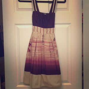 COPY - Delicate and Sweet Sweetheart Dress